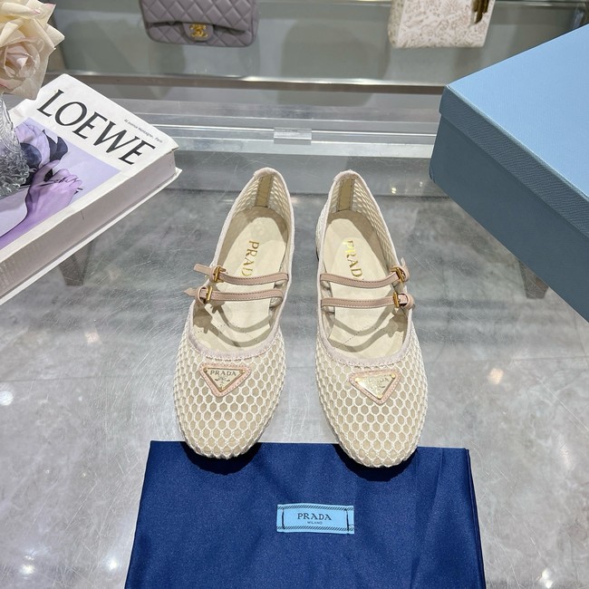 Prada shoes 45042-3