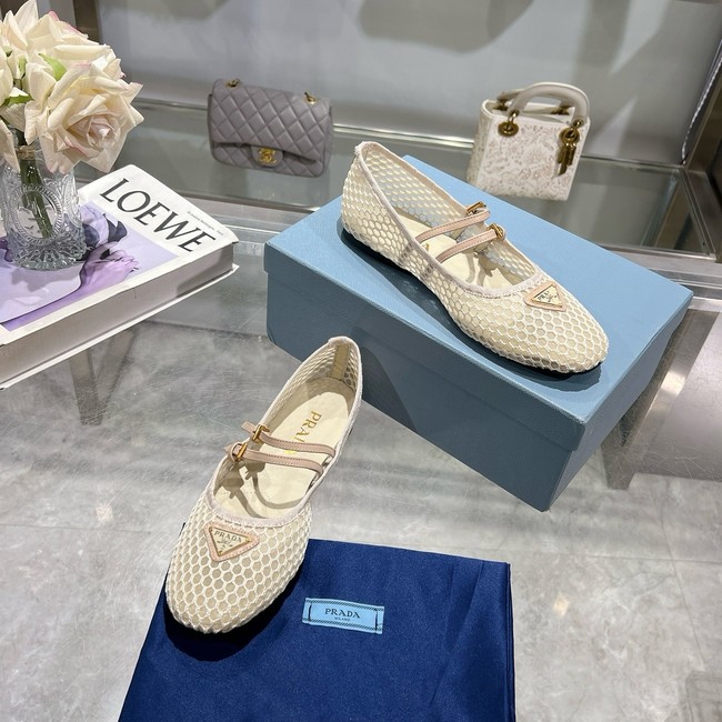 Prada shoes 45042-3