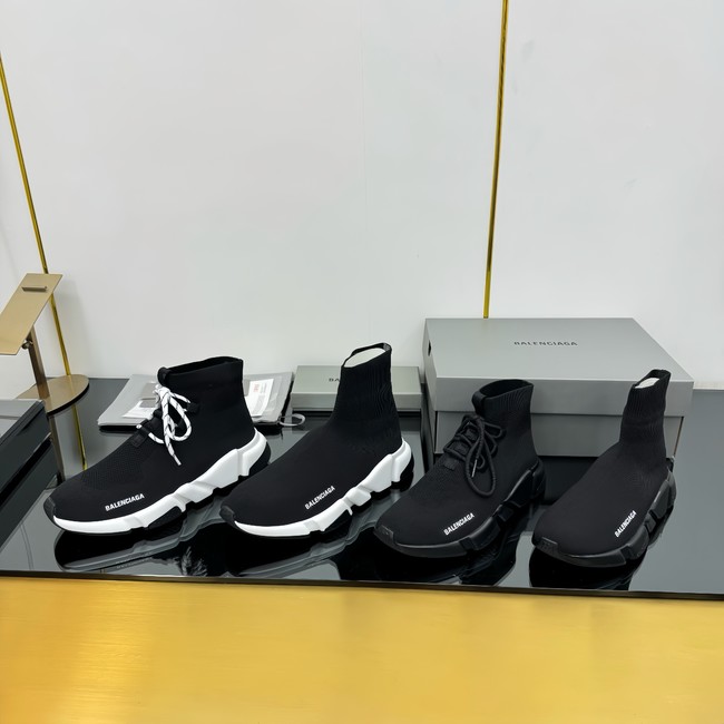 Balenciaga Ankle boots 45051-1