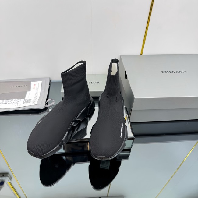 Balenciaga Ankle boots 45051-4