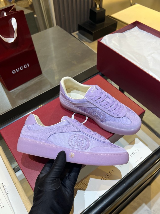 Gucci Womens sneaker 45069-5