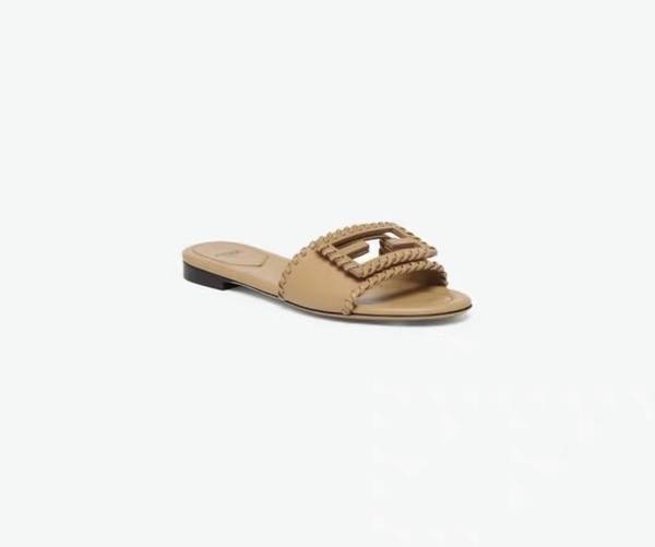 Fendi Shoes FDS00133