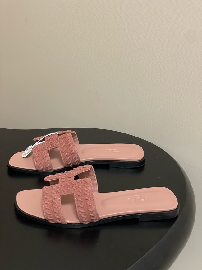 Hermes Slippers 45101-3