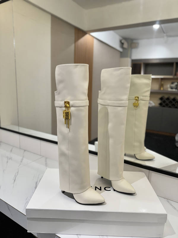 Givenchy Shoes GHS00065 Heel 10.5CM