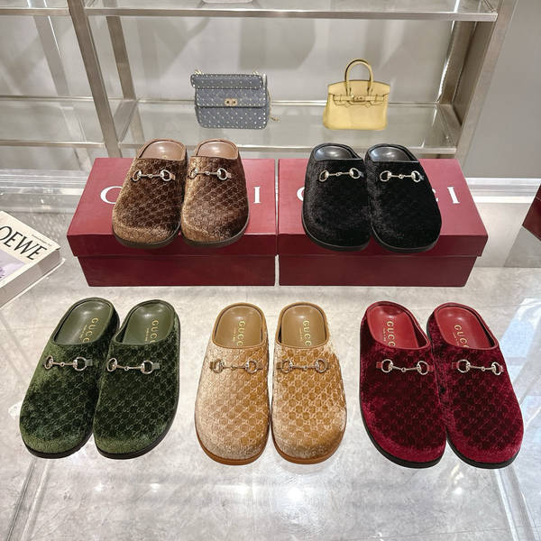 Gucci Shoes GUS00954