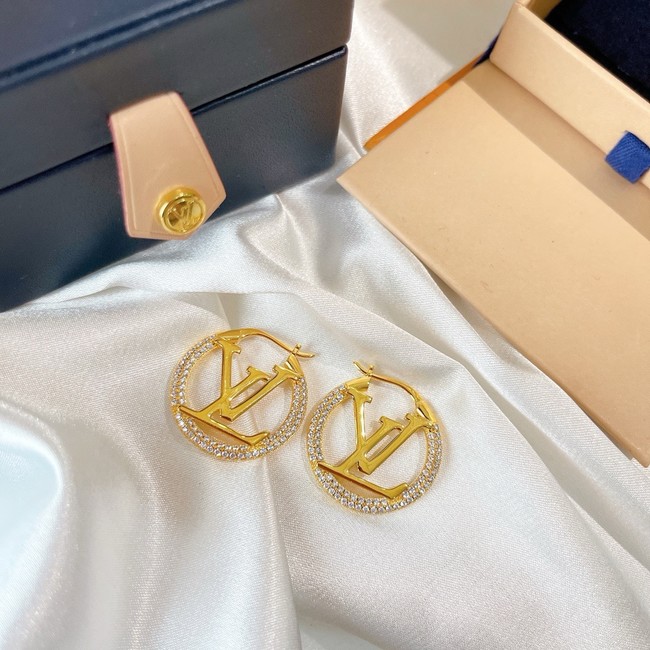 Louis Vuitton Earring CE81609