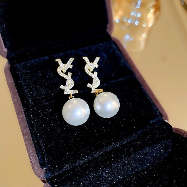 YSL Earring CE81604