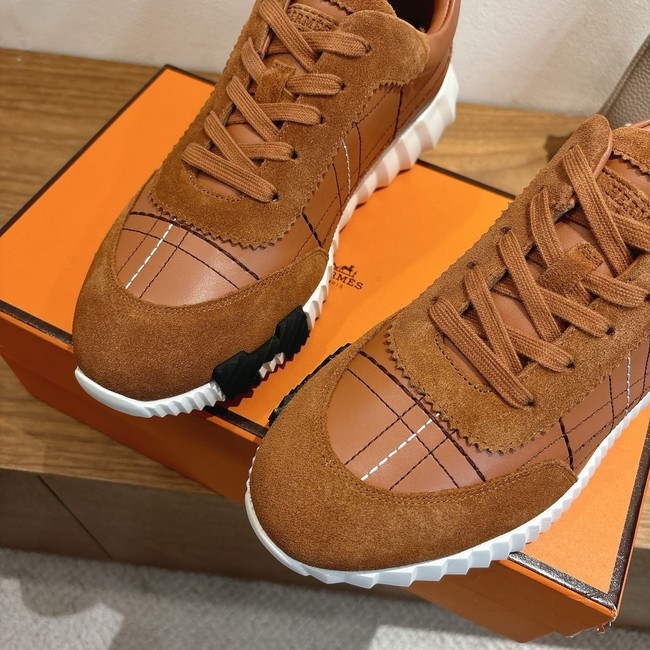 Hermes Bouncing shoes 69876-3