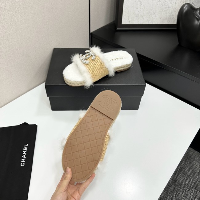 Chanel Casual sandals 69879-1