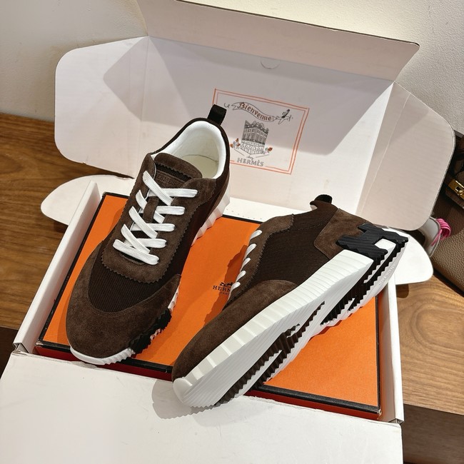 Hermes Bouncing shoes 69877-4