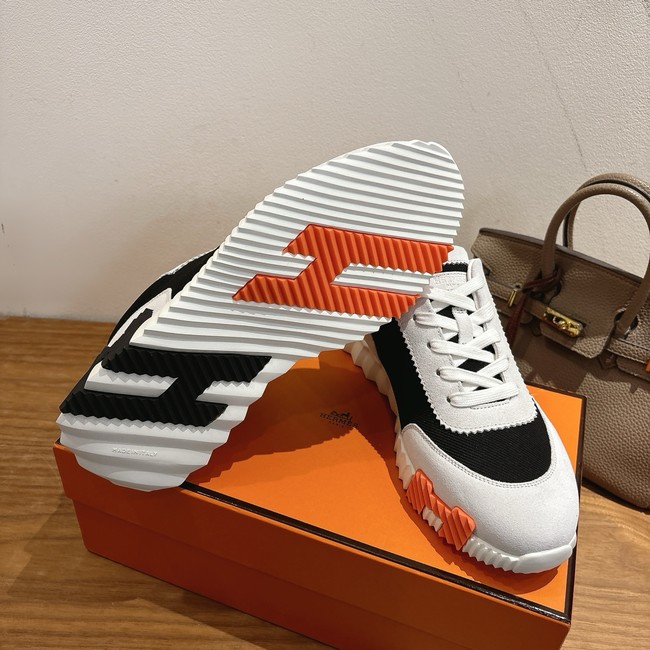 Hermes Bouncing shoes 69877-9