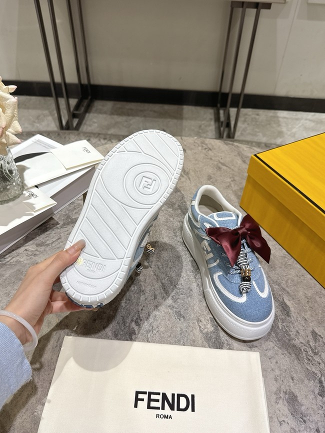 Fendi shoes 69885-1