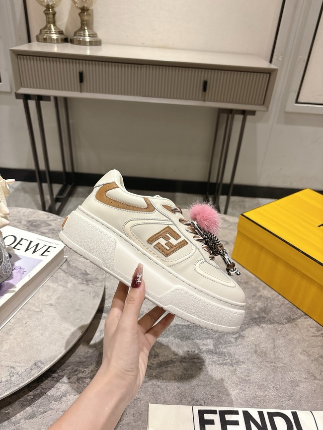 Fendi shoes 69886-2