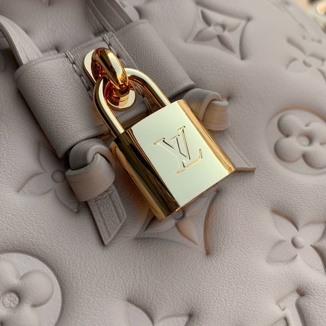 Louis Vuitton Coussin Bucket M26216 Galet