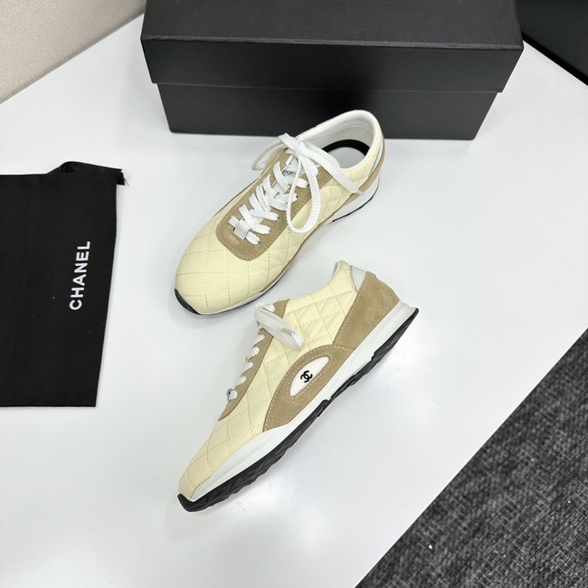 Chanel Casual flat shoes 97157-3