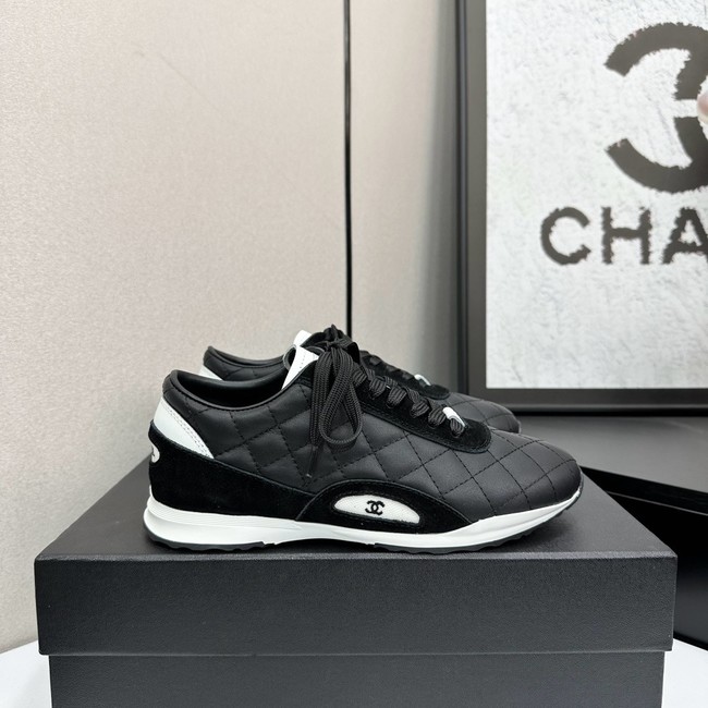 Chanel Casual flat shoes 97157-4