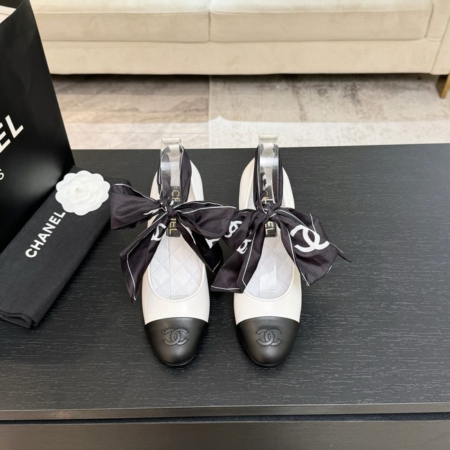 Chanel Sandals 97161-4