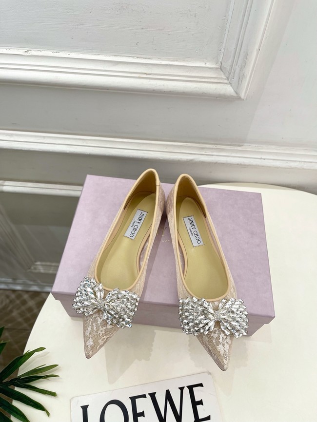 Jimmy Choo Shoes 87178-1