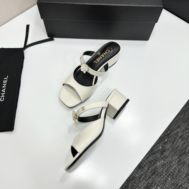 Chanel Sandals 21034-3