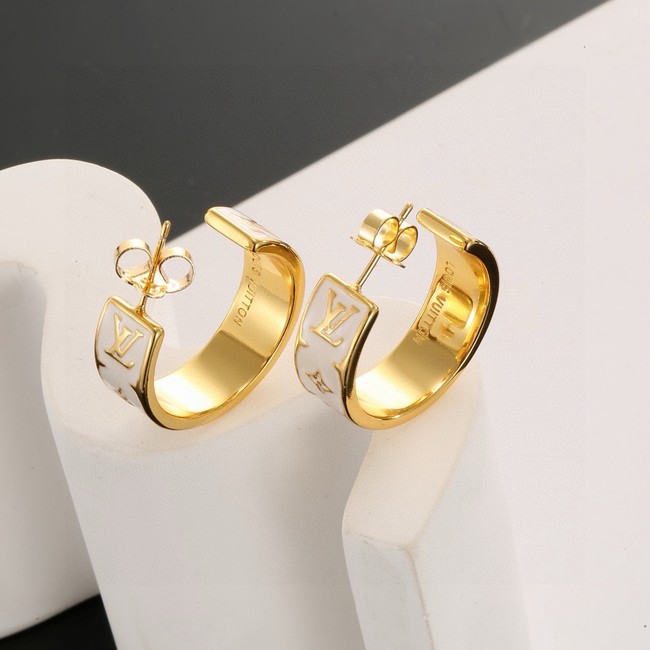 Louis Vuitton Earring CE81942