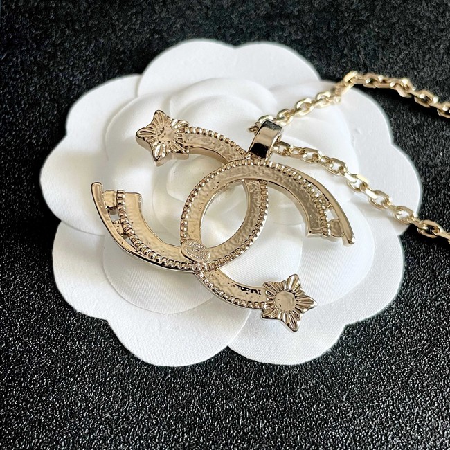 Chanel necklace CE81995