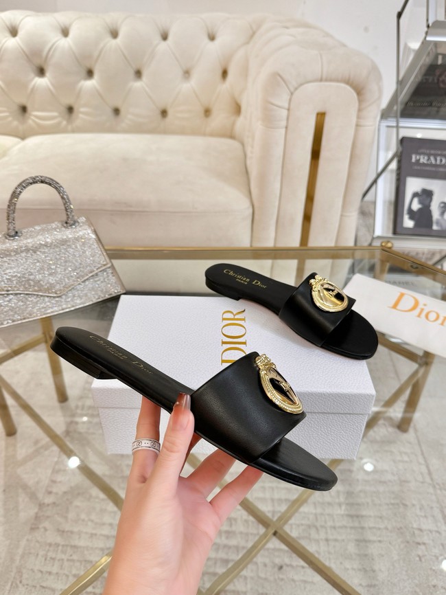 Dior Slide Lambskin KCQ266-5