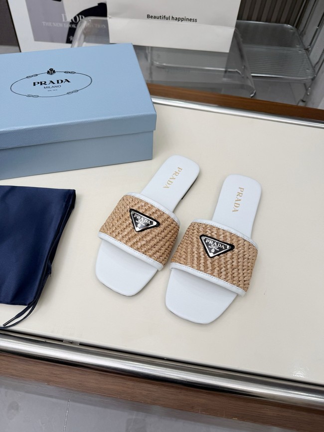 Prada Mules 66915-2