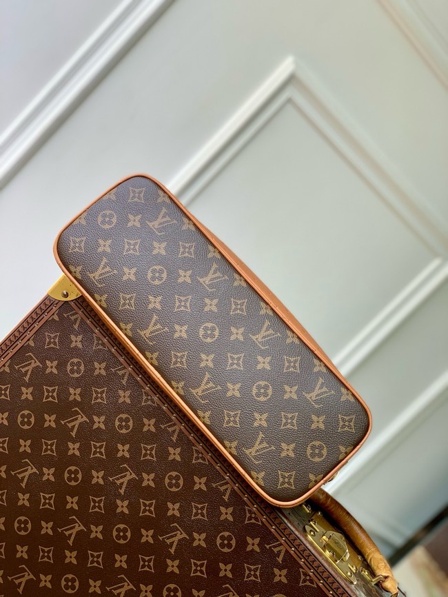 Louis Vuitton Alma MM Soft Celebration N30049