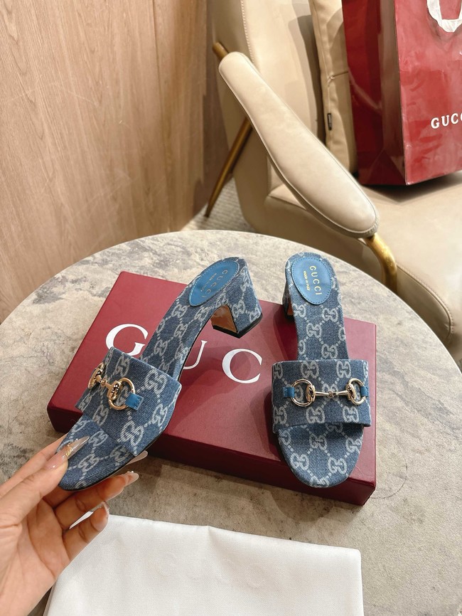 Gucci Shoes 66983-1