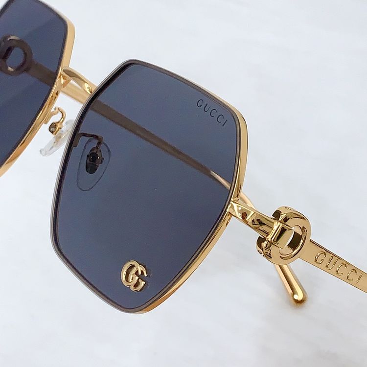 Gucci Sunglasses GUS00031-1 Gucci Sunglasses GUS00031-1