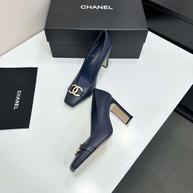Chanel High heels 69023-6 Chanel High heels 69023-6