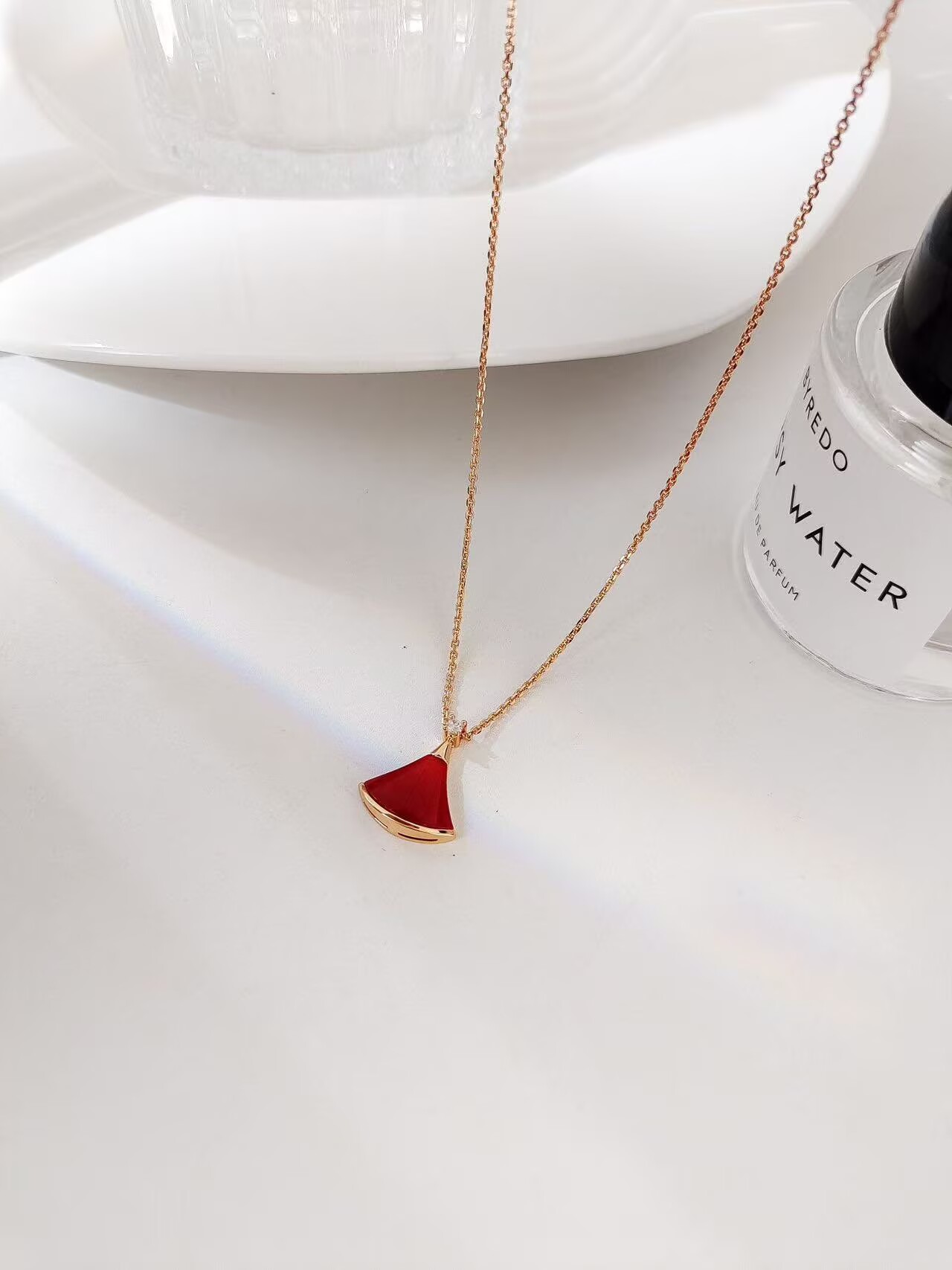 BVLGARI necklace BVN30162