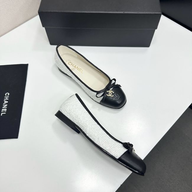 Chanel Ballet flats 69035-1