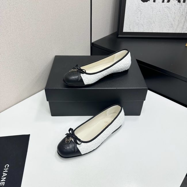 Chanel Ballet flats 69035-1