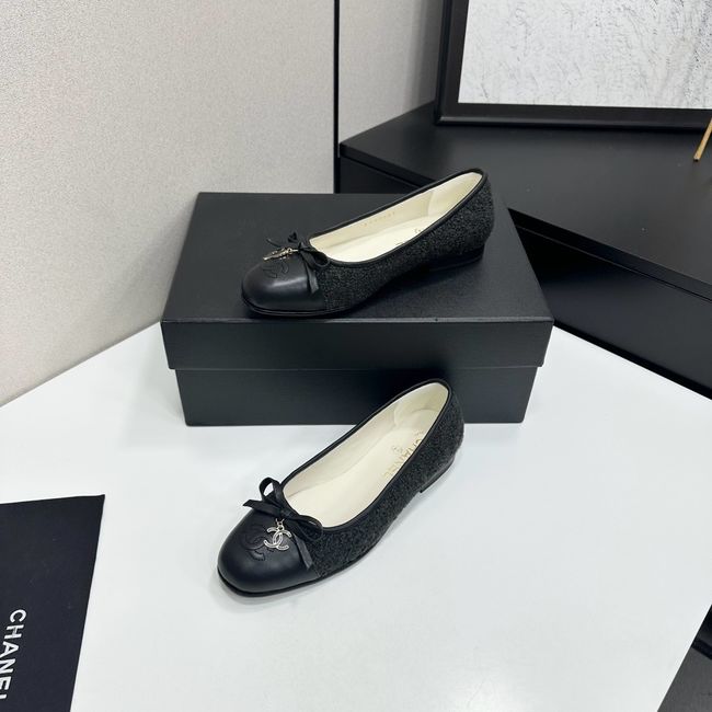 Chanel Ballet flats 69035-2