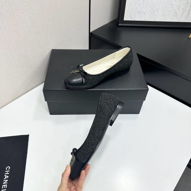 Chanel Ballet flats 69035-2