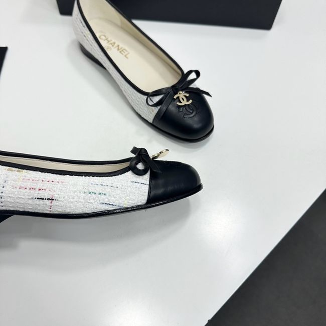 Chanel Ballet flats 69035-3