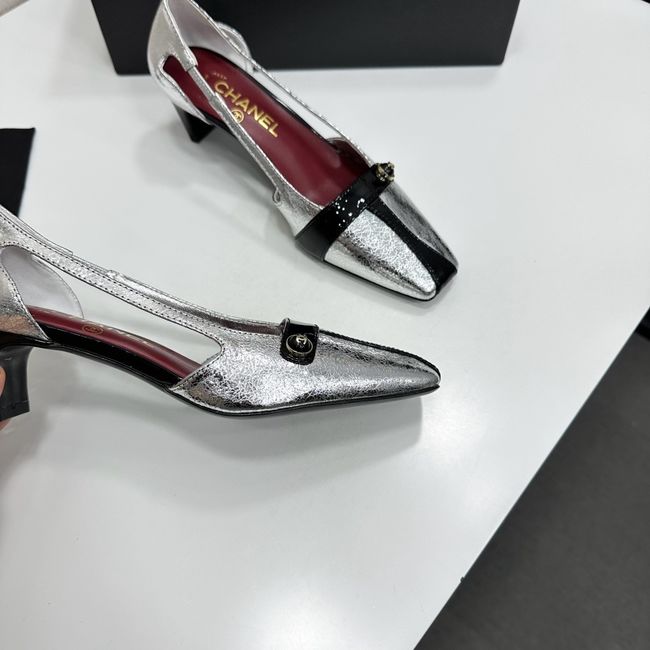Chanel Shoes 69033-2