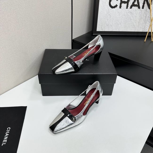 Chanel Shoes 69033-2