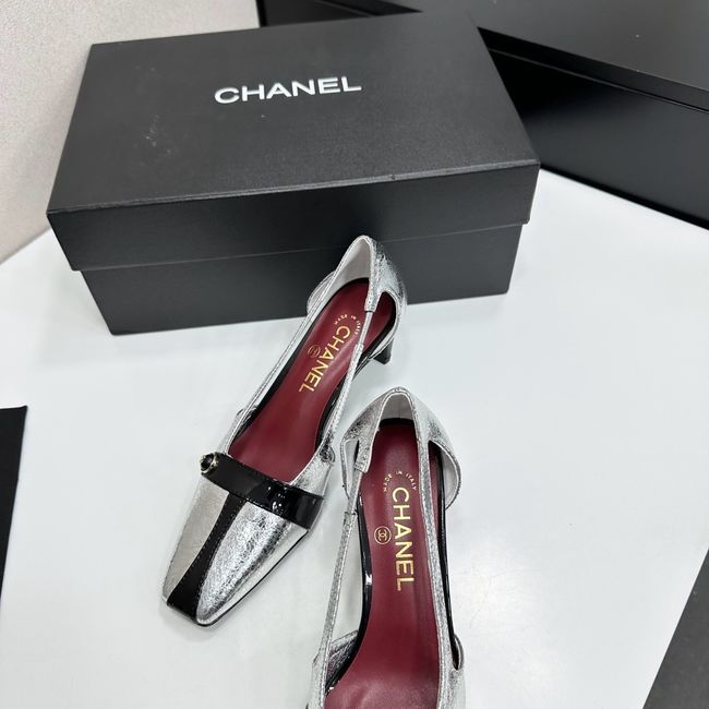 Chanel Shoes 69033-2