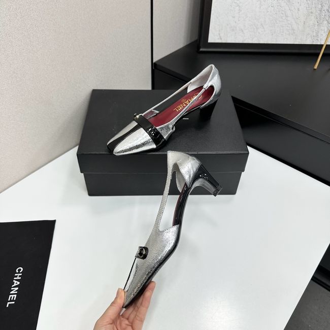 Chanel Shoes 69033-2