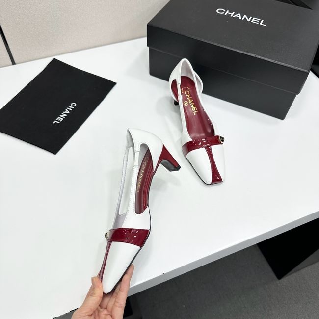 Chanel Shoes 69033-4