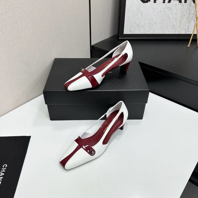 Chanel Shoes 69033-4