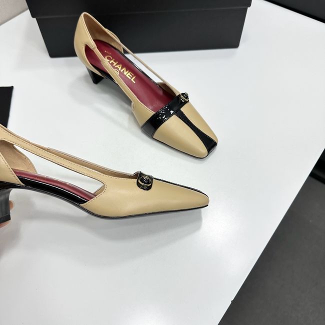 Chanel Shoes 69033-7