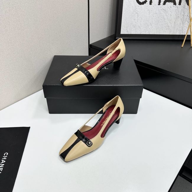 Chanel Shoes 69033-7