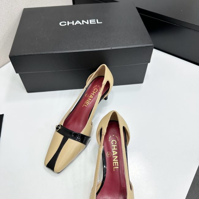 Chanel Shoes 69033-7
