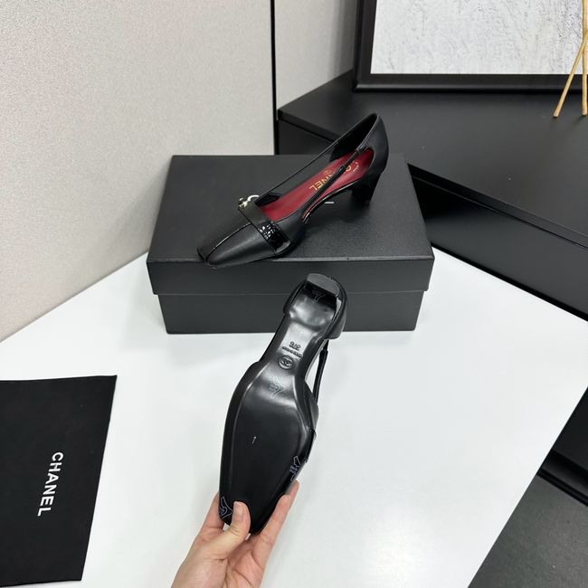 Chanel Shoes 69033-8