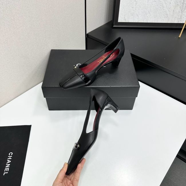 Chanel Shoes 69033-8