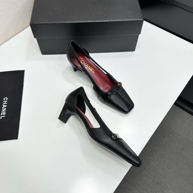 Chanel Shoes 69033-8