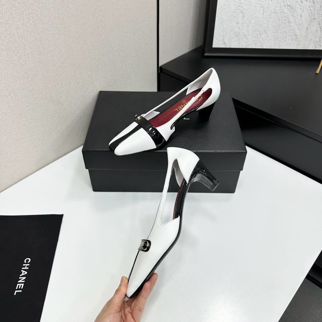 Chanel Shoes 69033-9